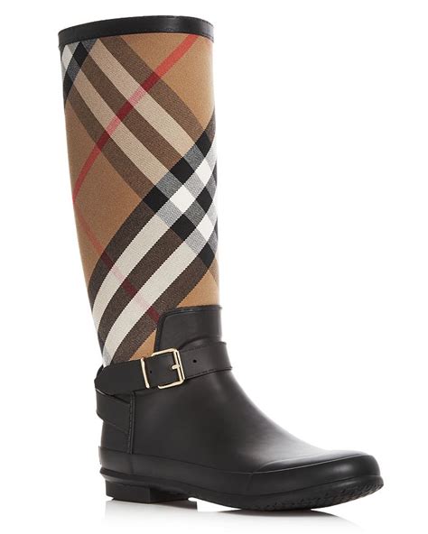 burberry rain boots sale|wearing Burberry rain boots.